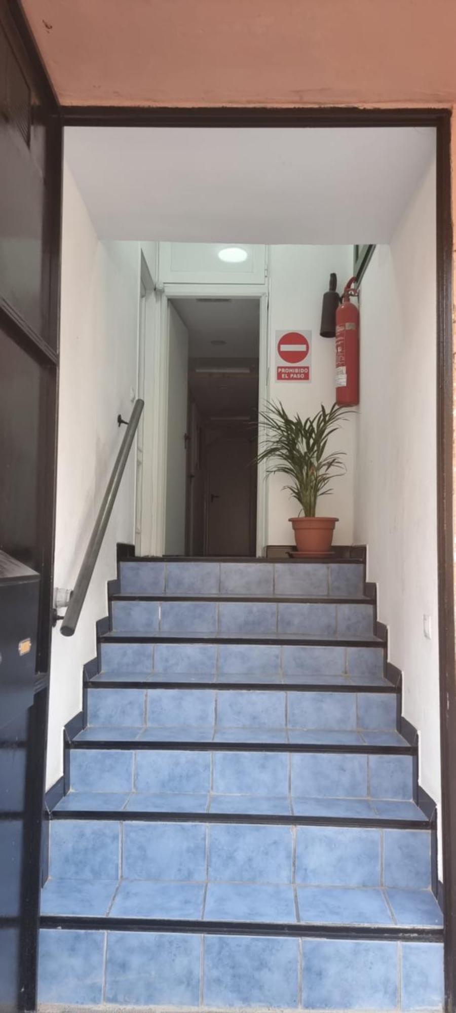 Albergue Cristina Habitaciones Con Bano Privado Y Mini Cocina Corralejo Kültér fotó