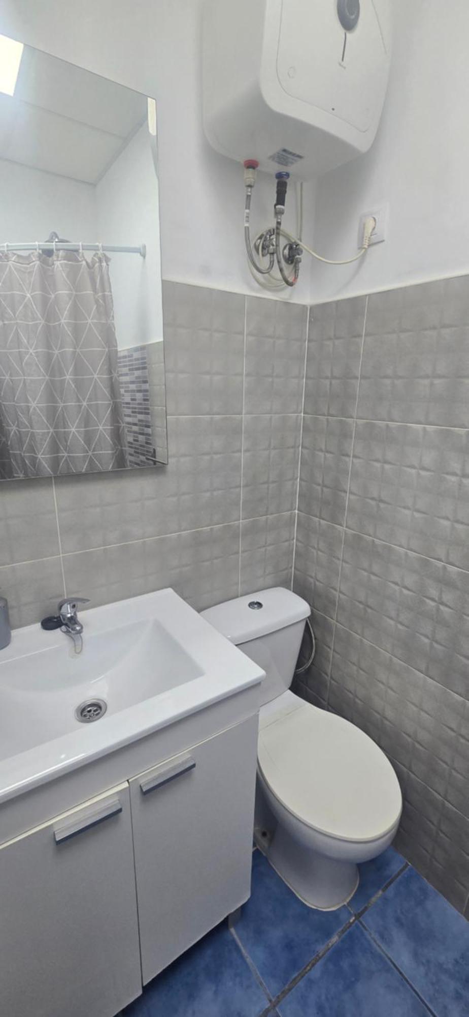 Albergue Cristina Habitaciones Con Bano Privado Y Mini Cocina Corralejo Kültér fotó